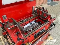 Klepzetelbewerkingsmachine - afbeelding 8 van  12