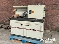 Klepzitting snijmachine - afbeelding 1 van  13