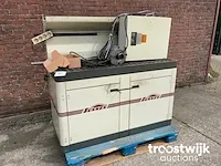 Klepzitting snijmachine - afbeelding 6 van  13