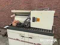 Klepzitting snijmachine - afbeelding 8 van  13