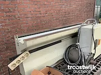 Klepzitting snijmachine - afbeelding 9 van  13