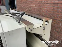 Klepzitting snijmachine - afbeelding 10 van  13
