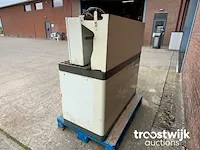 Klepzitting snijmachine - afbeelding 11 van  13