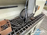 Klepzitting snijmachine - afbeelding 13 van  13