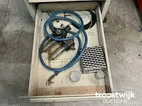 Klepzittingfreesmachine - afbeelding 11 van  17
