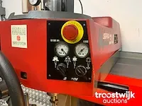 Klepzittingfreesmachine - afbeelding 15 van  17