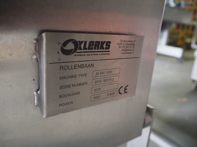 Klerks - afbeelding 5 van  5