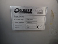 Klerks - afbeelding 7 van  7