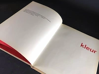 Kleur - afbeelding 1 van  5