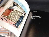 Kleur - afbeelding 3 van  5
