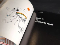 Kleur - afbeelding 5 van  5