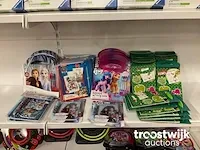 Kleurboeken 48 stuks - afbeelding 1 van  1