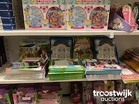 Kleurboeken 97 stuks - afbeelding 1 van  3