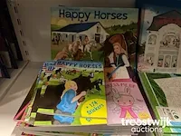 Kleurboeken 97 stuks - afbeelding 2 van  3