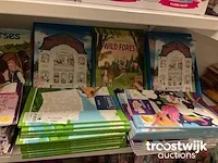 Kleurboeken 97 stuks - afbeelding 3 van  3