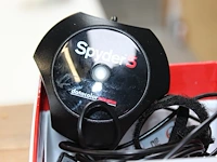 Kleurcalibrator datacolor spyder 5. - afbeelding 2 van  3
