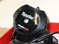 Kleurcalibrator datacolor spyder 5. - afbeelding 3 van  3