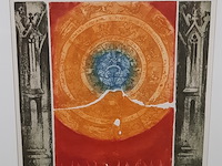 Kleuren ets, t. diekstra, terra incognita ii - 3/45, 2000 - afbeelding 4 van  9