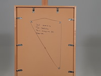 Kleuren ets, t. diekstra, terra incognita ii - 3/45, 2000 - afbeelding 9 van  9