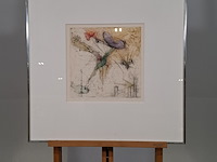 Kleurenets, sam parabirsingh, la danse trilologique, 1993