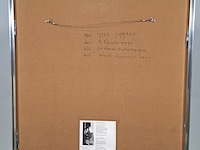 Kleurenets, sam parabirsingh, la danse trilologique, 1993 - afbeelding 11 van  11