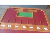 Kleurenkans tafel - afbeelding 4 van  4