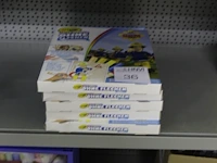 Kleurstiften crayola in vijf doosjes - afbeelding 1 van  2
