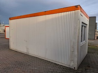 Kleusberg kantoorunit - afbeelding 3 van  4