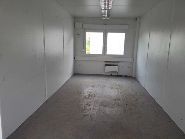 Kleusberg kantoorunit - afbeelding 4 van  4