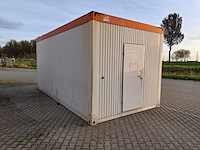 Kleusberg kantoorunit - afbeelding 2 van  4