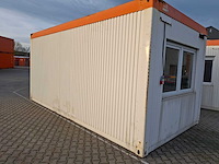 Kleusberg kantoorunit - afbeelding 3 van  4