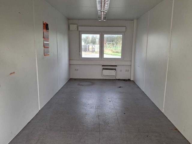 Kleusberg kantoorunit - afbeelding 4 van  4