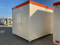 Kleusberg modulaire kantoorunit - afbeelding 4 van  7