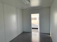 Kleusberg modulaire kantoorunit - afbeelding 7 van  7