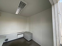 Kleusberg solid 5000 kantoorunit - afbeelding 2 van  10