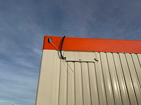 Kleusberg solid 5000 kantoorunit - afbeelding 6 van  10