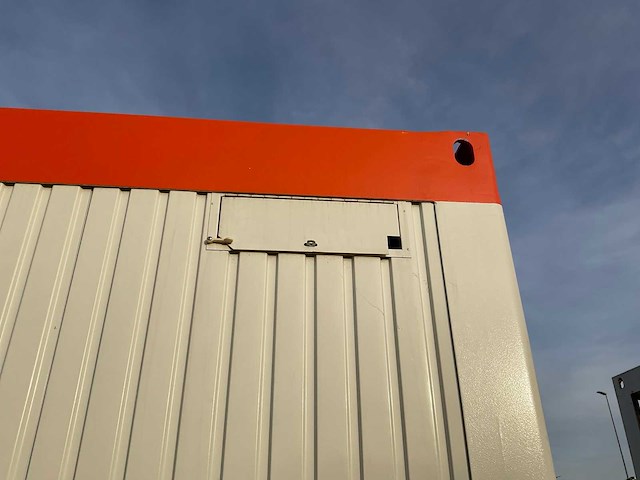 Kleusberg solid 5000 kantoorunit - afbeelding 7 van  10