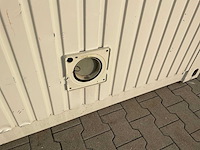 Kleusberg solid 5000 kantoorunit - afbeelding 8 van  10