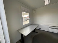 Kleusberg solid 5000 kantoorunit - afbeelding 10 van  10