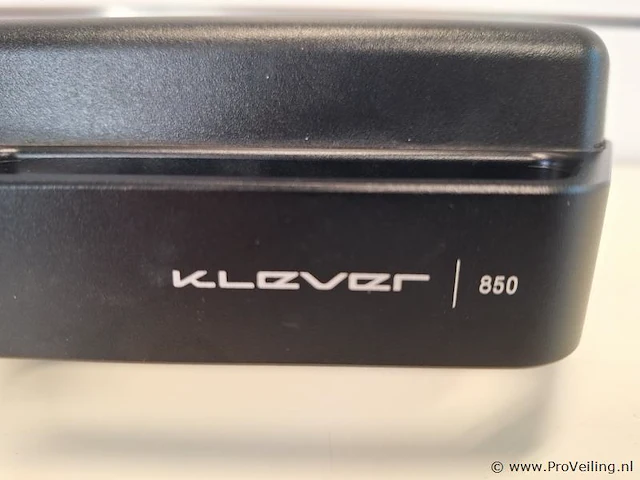 Klever accu model kl1206ae - 850wh - afbeelding 4 van  5