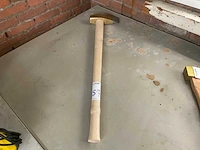 Kliefbijl - afbeelding 1 van  3