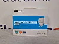 Klikaanklikuit compacte draadloze schakelaar - afbeelding 2 van  2