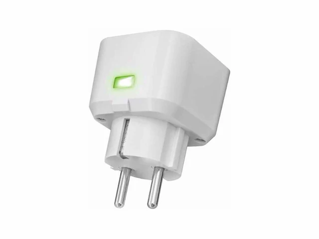 Klikaanklikuit compacte stopcontactdimmer ( - afbeelding 1 van  2