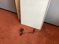 Kliklijst met led verlichting (2x) - afbeelding 2 van  4