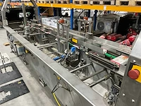 Kliklok concorde k dozen vouw machine - afbeelding 5 van  21