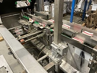 Kliklok concorde k dozen vouw machine - afbeelding 7 van  21