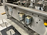 Kliklok concorde k dozen vouw machine - afbeelding 8 van  21