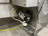 Kliklok concorde k dozen vouw machine - afbeelding 9 van  21