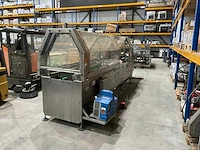 Kliklok concorde k dozen vouw machine - afbeelding 12 van  21