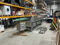 Kliklok concorde k dozen vouw machine - afbeelding 17 van  21